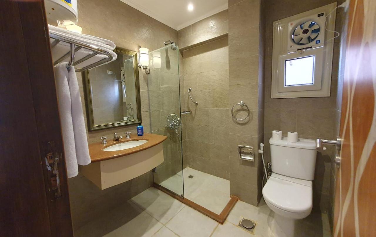 Kemet Boutique Hotel Nazlet el-Sisi ภายนอก รูปภาพ