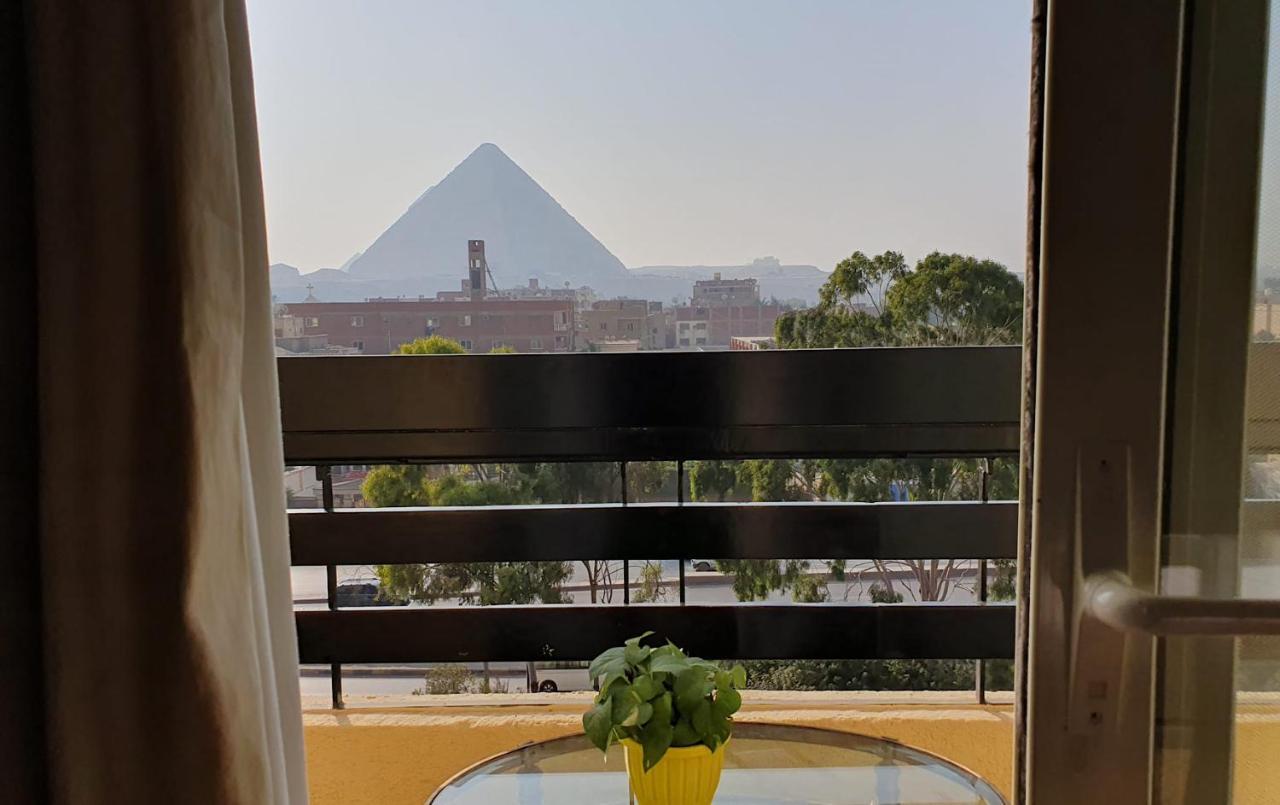 Kemet Boutique Hotel Nazlet el-Sisi ภายนอก รูปภาพ