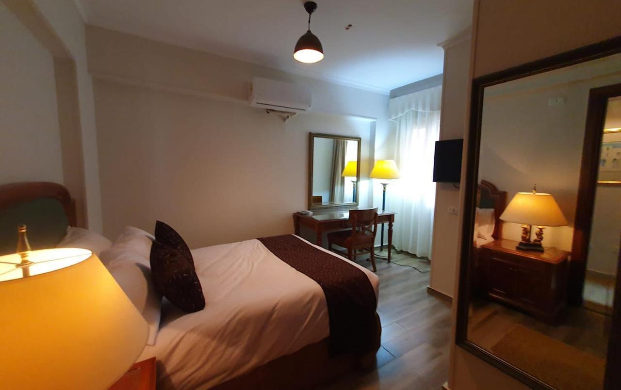 Kemet Boutique Hotel Nazlet el-Sisi ภายนอก รูปภาพ