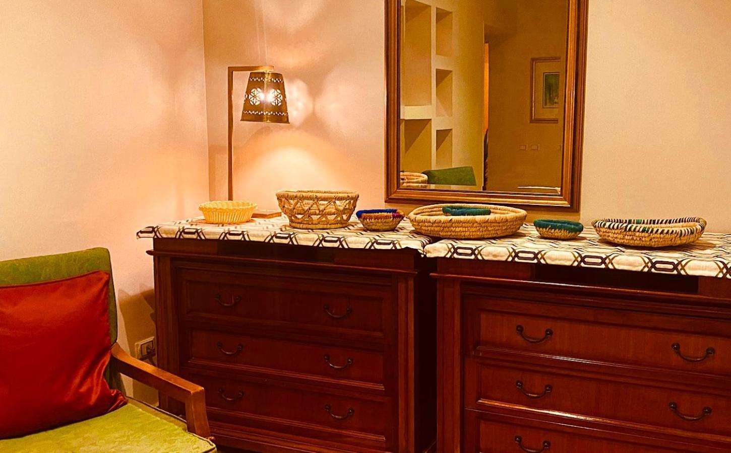 Kemet Boutique Hotel Nazlet el-Sisi ภายนอก รูปภาพ